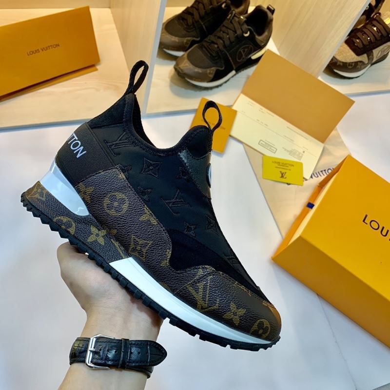 Louis Vuitton Run Away Sneaker